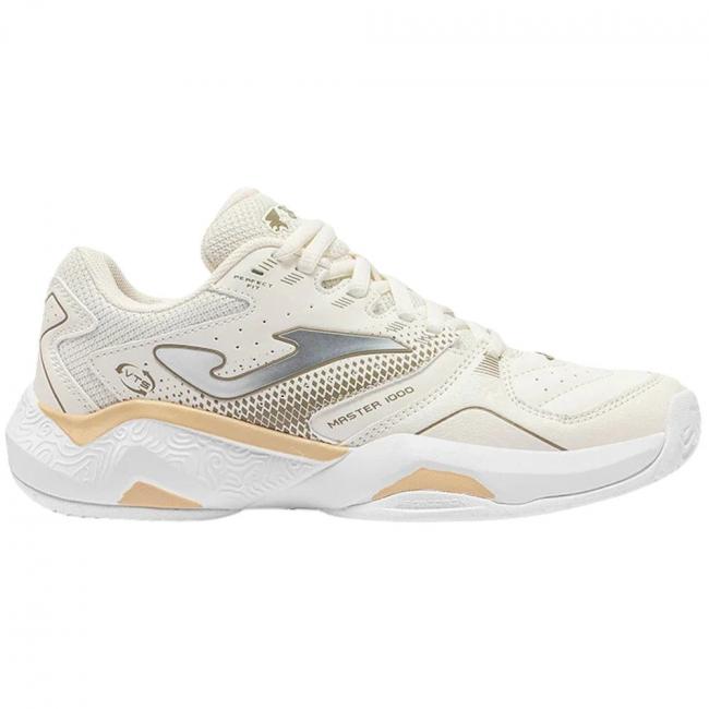 CALZADO JOMA MASTER 1000 LADY BEIGE 9